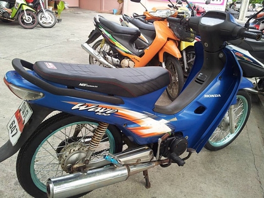 ขายได้ขาย Honda Wave 100
