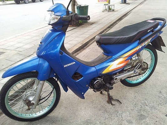 ขายได้ขาย Honda Wave 100