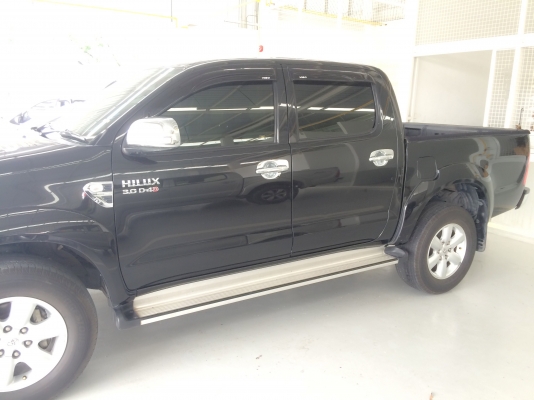 ขาย Vigo 4 ประตู  4x4.  3.0 G Auto ปี2010