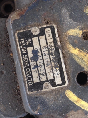 ตัวเดินนอก SK120 ญี่ปุ่นไม่เคยใช้งานในไทย ตัวเดินนอก SK120 ญี่ปุ่นไม่เคยใช้งานในไทย