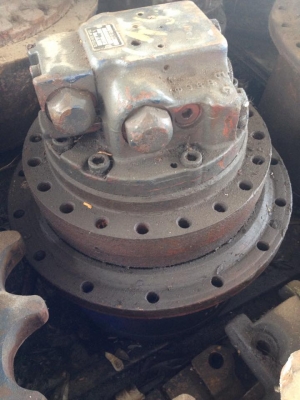 ตัวเดินนอก SK120 ญี่ปุ่นไม่เคยใช้งานในไทย ตัวเดินนอก SK120 ญี่ปุ่นไม่เคยใช้งานในไทย