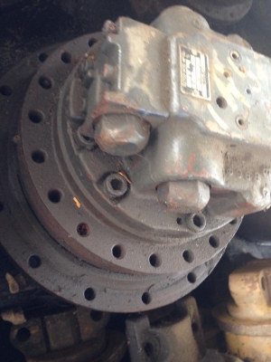 ตัวเดินนอก SK120 ญี่ปุ่นไม่เคยใช้งานในไทย ตัวเดินนอก SK120 ญี่ปุ่นไม่เคยใช้งานในไทย