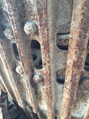 โซ่พร้อมใบแทรค PC200-5 เชคนอกญี่ปุ่น ใบยาว 60 ซม. โซ่พร้อมใบแทรค PC200-5 เชคนอกญี่ปุ่น ใบยาว 60 ซม.