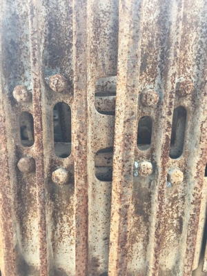 โซ่พร้อมใบแทรค PC200-5 เชคนอกญี่ปุ่น ใบยาว 60 ซม. โซ่พร้อมใบแทรค PC200-5 เชคนอกญี่ปุ่น ใบยาว 60 ซม.