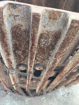 โซ่พร้อมใบแทรค PC200-5 เชคนอกญี่ปุ่น ใบยาว 60 ซม. โซ่พร้อมใบแทรค PC200-5 เชคนอกญี่ปุ่น ใบยาว 60 ซม.