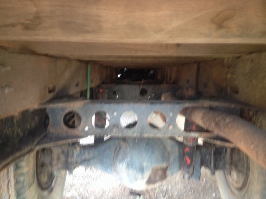 ISUZU NPR71LY52Y URO2 ห้างแท้ปี45 130 แรง เพาเวอร์ ภาษีเต็ม