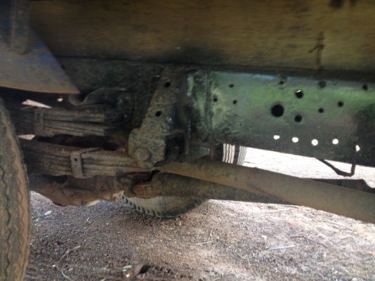 ISUZU NPR71LY52Y URO2 ห้างแท้ปี45 130 แรง เพาเวอร์ ภาษีเต็ม