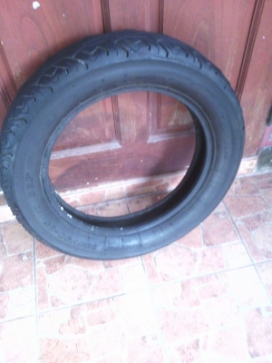 ขายยางไออาร์ซี 130/90 ขอบ 15