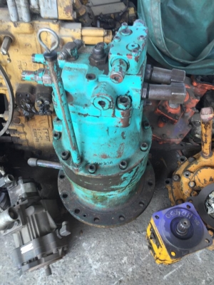 ชุดเกียร์สวิง โป๊ะสวิงSK200 MARK 5 SUPER พร้อมมอเตอร์ ชุดเกียร์สวิง โป๊ะสวิงSK200 MARK 5 SUPER พร้อมมอเตอร์