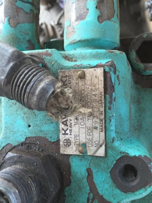 ชุดเกียร์สวิง โป๊ะสวิงSK200 MARK 5 SUPER พร้อมมอเตอร์ ชุดเกียร์สวิง โป๊ะสวิงSK200 MARK 5 SUPER พร้อมมอเตอร์