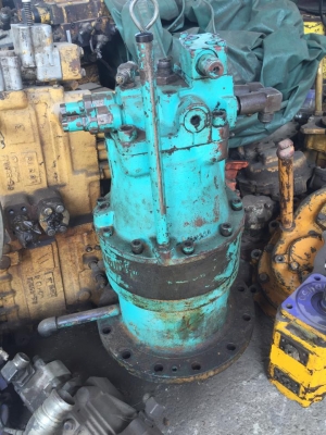 ชุดเกียร์สวิง โป๊ะสวิงSK200 MARK 5 SUPER พร้อมมอเตอร์ ชุดเกียร์สวิง โป๊ะสวิงSK200 MARK 5 SUPER พร้อมมอเตอร์