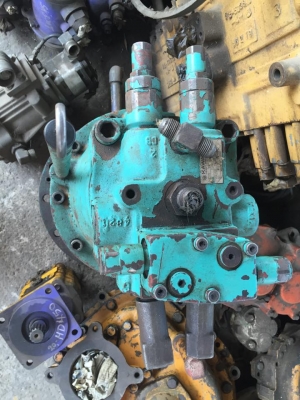 ชุดเกียร์สวิง โป๊ะสวิงSK200 MARK 5 SUPER พร้อมมอเตอร์ ชุดเกียร์สวิง โป๊ะสวิงSK200 MARK 5 SUPER พร้อมมอเตอร์