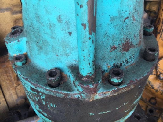 ชุดเกียร์สวิง โป๊ะสวิงSK200 MARK 5 SUPER พร้อมมอเตอร์ ชุดเกียร์สวิง โป๊ะสวิงSK200 MARK 5 SUPER พร้อมมอเตอร์