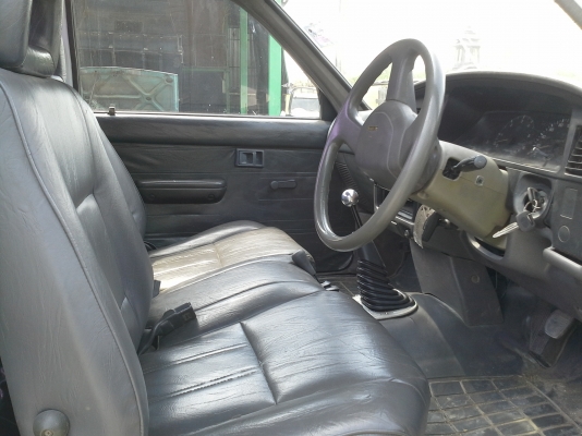 ขาย โตโยต้า ไมตี้ X 4WD ช่วงล่าง LN 106 แท้ทั้งชุด