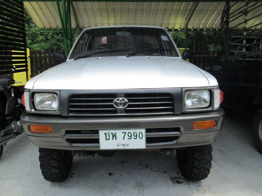 ขาย โตโยต้า ไมตี้ X 4WD ช่วงล่าง LN 106 แท้ทั้งชุด