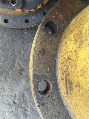 ชุดเกียร์สวิง โป๊ะสวิง Kobelco 120mark 3 ไม่มีมอเตอร์สวิง ชุดเกียร์สวิง โป๊ะสวิง Kobelco 120mark 3 ไม่มีมอเตอร์สวิง