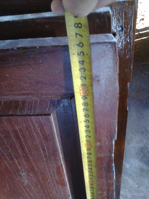 ขายแล้วครับบานหน้าต่างลูกฟักไม้สักเก่าไม้แผ่นเดียว ขายแล้วครับบานหน้าต่างลูกฟักไม้สักเก่าไม้แผ่นเดียว