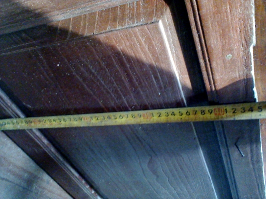 ขายแล้วครับบานหน้าต่างลูกฟักไม้สักเก่าไม้แผ่นเดียว ขายแล้วครับบานหน้าต่างลูกฟักไม้สักเก่าไม้แผ่นเดียว