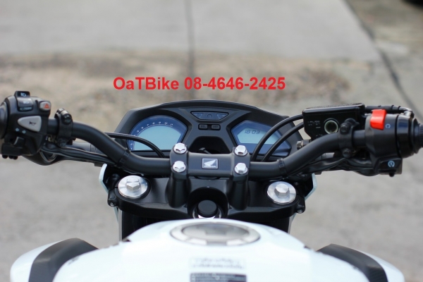 ขาย CB 650 สีเดิมทั้งคัน มีป.1 แถมให้ด้วยครับ ขาย CB 650 สีเดิมทั้งคัน มีป.1 แถมให้ด้วยครับ