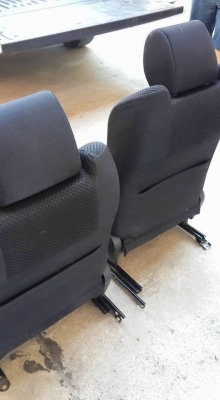 เบาะ แท้จากญี่ปุ่น