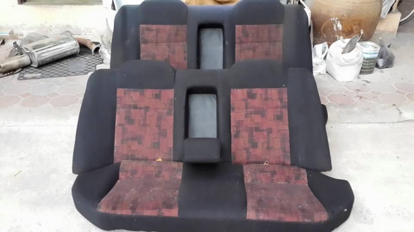 เบาะ แท้จากญี่ปุ่น