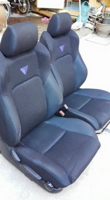 เบาะ แท้จากญี่ปุ่น