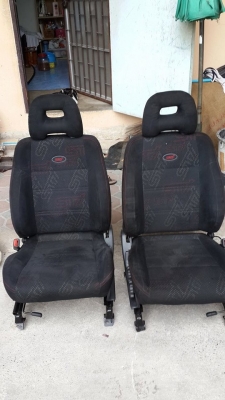 เบาะ แท้จากญี่ปุ่น