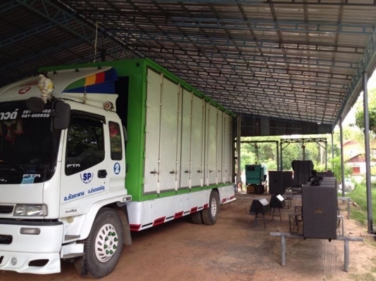 ขาย6ล้อตุ้