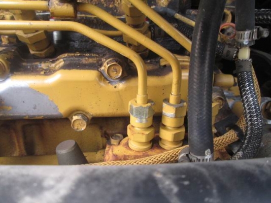 ขายรถขุด CAT รุ่น 303 สภาพสวยพร้อมใช้งานค่ะ