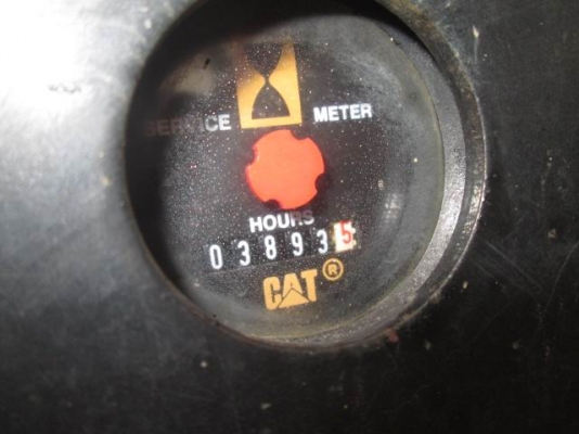 ขายรถขุด CAT รุ่น 303 สภาพสวยพร้อมใช้งานค่ะ