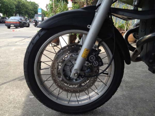 ขาย BMW GS 1100 Limited ปี 1998 360,000 บาท ขาย BMW GS 1100 Limited ปี 1998 360,000 บาท