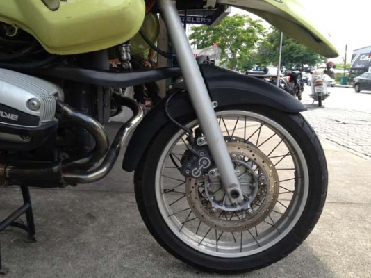 ขาย BMW GS 1100 Limited ปี 1998 360,000 บาท ขาย BMW GS 1100 Limited ปี 1998 360,000 บาท