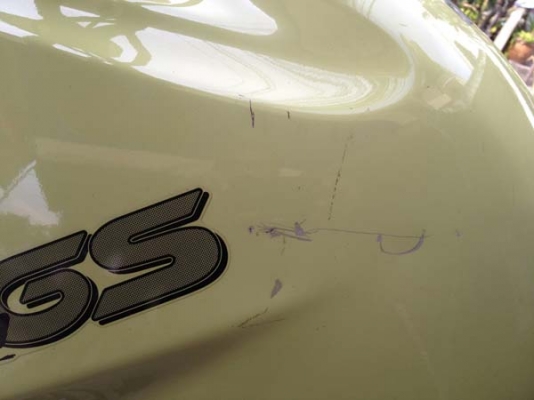 ขาย BMW GS 1100 Limited ปี 1998 360,000 บาท ขาย BMW GS 1100 Limited ปี 1998 360,000 บาท