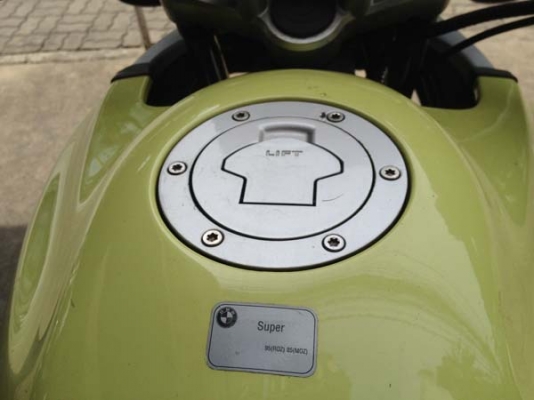 ขาย BMW GS 1100 Limited ปี 1998 360,000 บาท ขาย BMW GS 1100 Limited ปี 1998 360,000 บาท