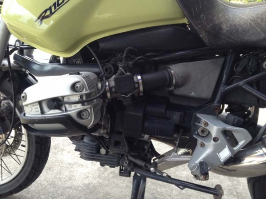 ขาย BMW GS 1100 Limited ปี 1998 360,000 บาท ขาย BMW GS 1100 Limited ปี 1998 360,000 บาท
