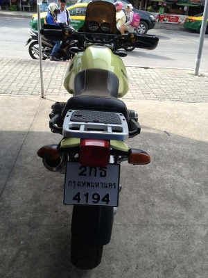 ขาย BMW GS 1100 Limited ปี 1998 360,000 บาท ขาย BMW GS 1100 Limited ปี 1998 360,000 บาท