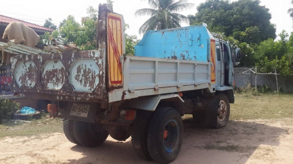 ขายดั้มร็อกกี้175แรง เครื่องดี แคชซีสวย ยาง900ขอบ20 พ.เพาเวอร์ เบรกทิฟฟี่ ภายในสวย สภาพพร้อมใช้งาน เอกสารพร้อมโอน สนใจโทร 090-8588220คุณนะ 093-3258446คุณบิว ID:narong498 หรือเข้าดูสินค้าอื่นๆได้ที่ www.truck.in.th/498 หรือเพจFacebook ณรงค์ ซื้อขายรถมือสอง ขายดั้มร็อกกี้175แรง เครื่องดี แคชซีสวย ยาง900ขอบ20 พ.เพาเวอร์ เบรกทิฟฟี่ ภายในสวย สภาพพร้อมใช้งาน เอกสารพร้อมโอน สนใจโทร 090-8588220คุณนะ 093-3258446คุณบิว ID:narong498 หรือเข้าดูสินค้าอื่นๆได้ที่ www.truck.in.th/498 หรือเพจFacebook ณรงค์ ซื้อขายรถมือสอง