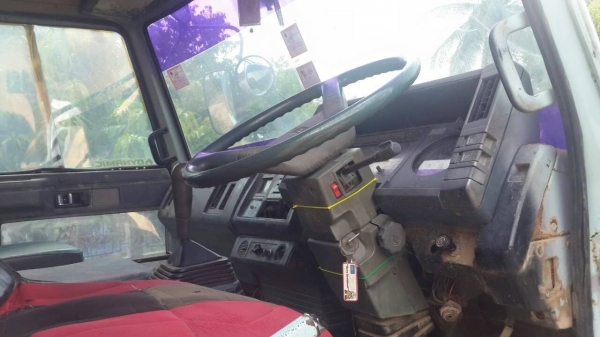 ขายดั้มร็อกกี้175แรง เครื่องดี แคชซีสวย ยาง900ขอบ20 พ.เพาเวอร์ เบรกทิฟฟี่ ภายในสวย สภาพพร้อมใช้งาน เอกสารพร้อมโอน สนใจโทร 090-8588220คุณนะ 093-3258446คุณบิว ID:narong498 หรือเข้าดูสินค้าอื่นๆได้ที่ www.truck.in.th/498 หรือเพจFacebook ณรงค์ ซื้อขายรถมือสอง ขายดั้มร็อกกี้175แรง เครื่องดี แคชซีสวย ยาง900ขอบ20 พ.เพาเวอร์ เบรกทิฟฟี่ ภายในสวย สภาพพร้อมใช้งาน เอกสารพร้อมโอน สนใจโทร 090-8588220คุณนะ 093-3258446คุณบิว ID:narong498 หรือเข้าดูสินค้าอื่นๆได้ที่ www.truck.in.th/498 หรือเพจFacebook ณรงค์ ซื้อขายรถมือสอง