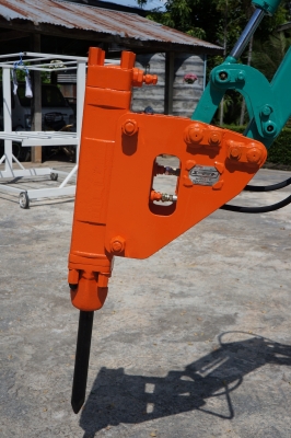 ขายรถขุดเล็ก KOMUTSU PC10MRX  เก่านอกพร้อมใช้