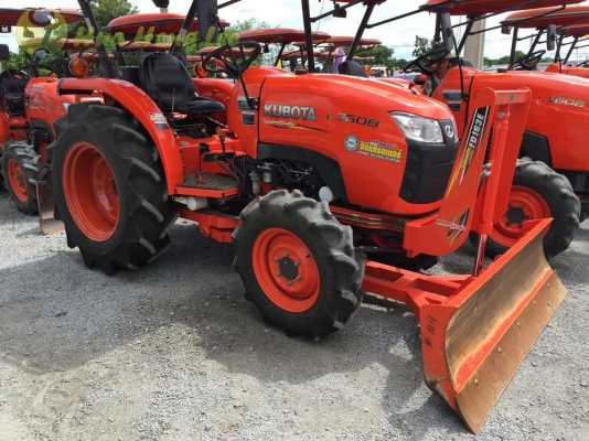 L3608มือสอง พร้อมใบดัน ใช้เงินดาวน์แค่ 25,000 บาท เท่านั้นๆ