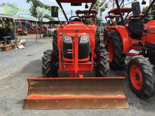 L3608มือสอง พร้อมใบดัน ใช้เงินดาวน์แค่ 25,000 บาท เท่านั้นๆ