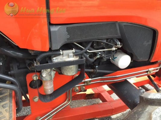 L3608มือสอง พร้อมใบดัน ใช้เงินดาวน์แค่ 25,000 บาท เท่านั้นๆ