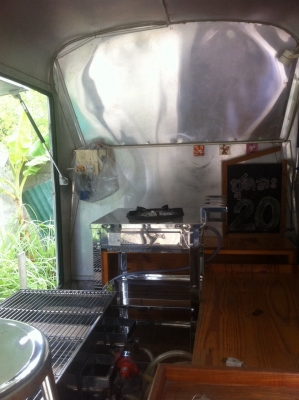 ขาย Suzuki 4wd พร้อมตู้หลังคาขายของได้เลย