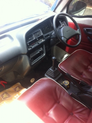 ขาย Suzuki 4wd พร้อมตู้หลังคาขายของได้เลย ขาย Suzuki 4wd พร้อมตู้หลังคาขายของได้เลย