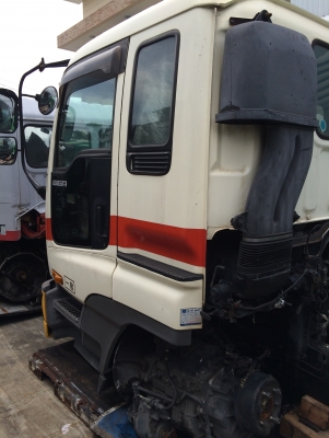 ขายหัวเก๋ง อีซูซุ จีก้า หัวนอกญี่ปุ่น สภาพสวย ติดเครื่อง