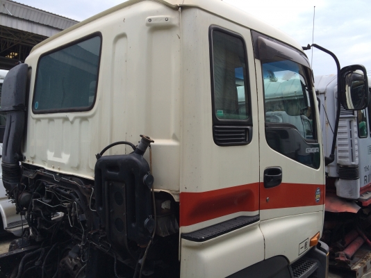 ขายหัวเก๋ง อีซูซุ จีก้า หัวนอกญี่ปุ่น สภาพสวย ติดเครื่อง