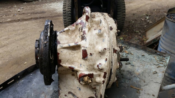 จำหน่ายเกียร์โม่ Re-build และเกียร์ใหม่ ขนาด 3-7 คิว จำหน่ายเกียร์โม่ Re-build และเกียร์ใหม่ ขนาด 3-7 คิว