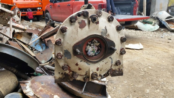 จำหน่ายเกียร์โม่ Re-build และเกียร์ใหม่ ขนาด 3-7 คิว จำหน่ายเกียร์โม่ Re-build และเกียร์ใหม่ ขนาด 3-7 คิว