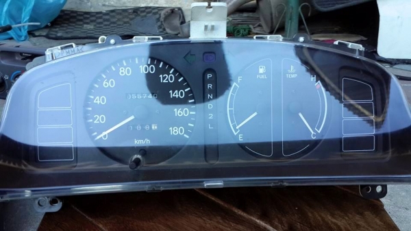 ชุดคอลโซล ไฟท้าย กรอบแอร์ ไมล์ ชุดคอลโซล ไฟท้าย กรอบแอร์ ไมล์