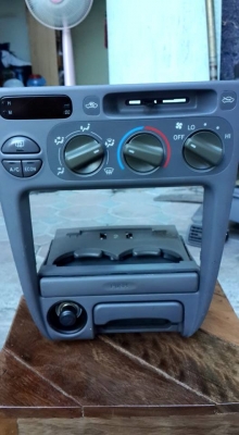 ชุดคอลโซล ไฟท้าย กรอบแอร์ ไมล์ ชุดคอลโซล ไฟท้าย กรอบแอร์ ไมล์